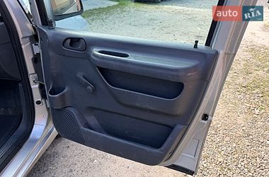 Минивэн Citroen Jumpy 2000 в Стрые
