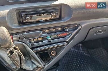 Минивэн Citroen Jumpy 1999 в Золочеве