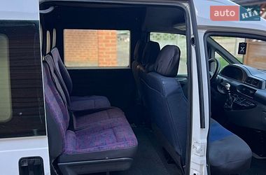 Минивэн Citroen Jumpy 2006 в Львове