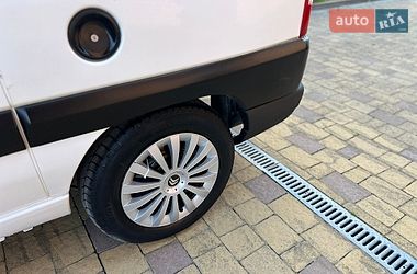 Минивэн Citroen Jumpy 2006 в Львове