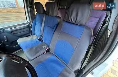 Минивэн Citroen Jumpy 2006 в Львове