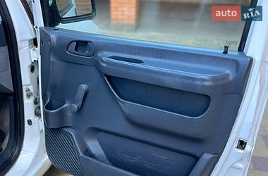Минивэн Citroen Jumpy 2006 в Львове
