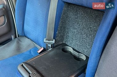 Минивэн Citroen Jumpy 2006 в Львове