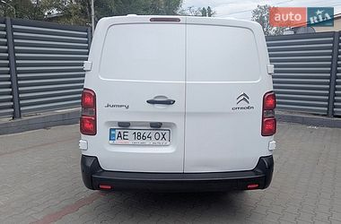 Грузовой фургон Citroen Jumpy 2020 в Днепре