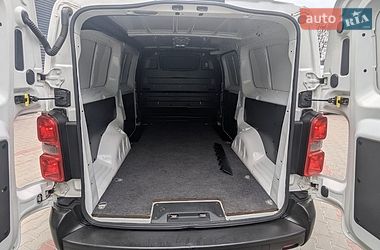 Грузовой фургон Citroen Jumpy 2020 в Днепре