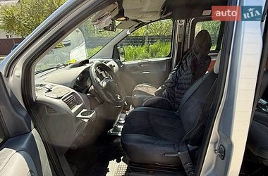 Минивэн Citroen Jumpy 2008 в Камне-Каширском