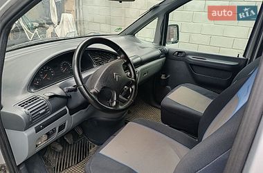 Минивэн Citroen Jumpy 2006 в Ровно