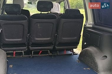 Минивэн Citroen Jumpy 2006 в Ровно