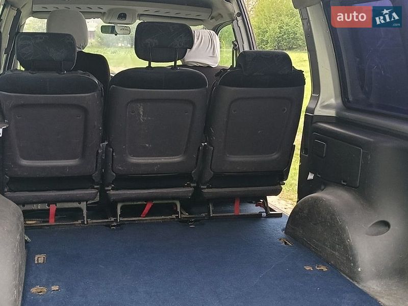 Минивэн Citroen Jumpy 2006 в Ровно