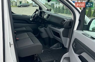 Грузовой фургон Citroen Jumpy 2022 в Дунаевцах