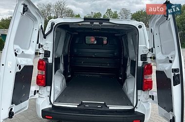 Грузовой фургон Citroen Jumpy 2022 в Дунаевцах