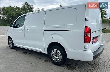 Грузовой фургон Citroen Jumpy 2022 в Дунаевцах