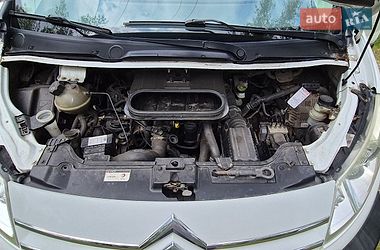 Минивэн Citroen Jumpy 2009 в Киеве