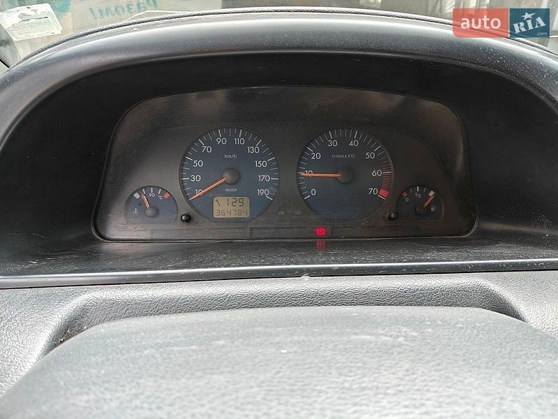 Citroen Jumpy 2001 Citroen Jumpy 2001