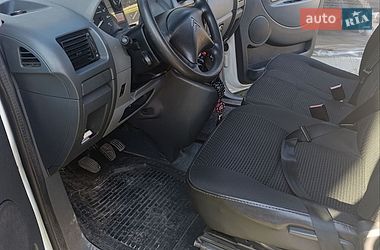 Минивэн Citroen Jumpy 2007 в Любомле