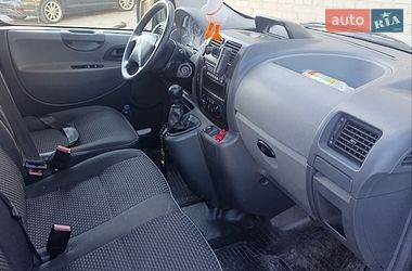 Минивэн Citroen Jumpy 2007 в Любомле