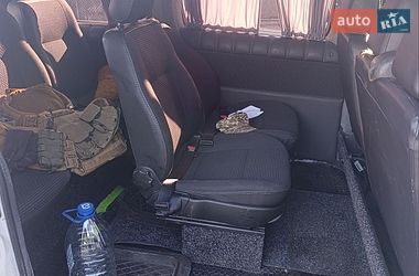 Минивэн Citroen Jumpy 2007 в Любомле