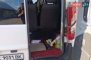 Минивэн Citroen Jumpy 2007 в Любомле