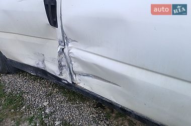 Минивэн Citroen Jumpy 2001 в Снятине