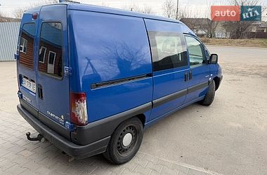 Минивэн Citroen Jumpy 2006 в Красилове