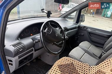 Минивэн Citroen Jumpy 2006 в Красилове