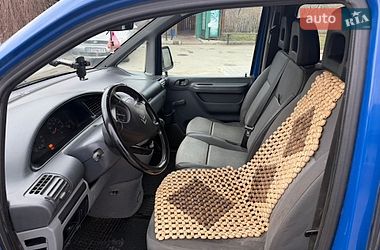 Минивэн Citroen Jumpy 2006 в Красилове