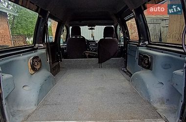 Вантажний фургон Citroen Jumpy 2000 в Снятині