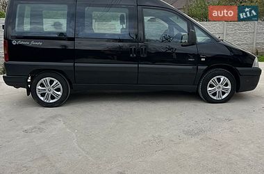 Мінівен Citroen Jumpy 2005 в Рівному фото 24 Мінівен Citroen Jumpy 2005 в Рівному