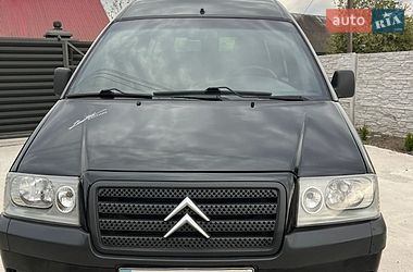 Мінівен Citroen Jumpy 2005 в Рівному фото 32 Мінівен Citroen Jumpy 2005 в Рівному