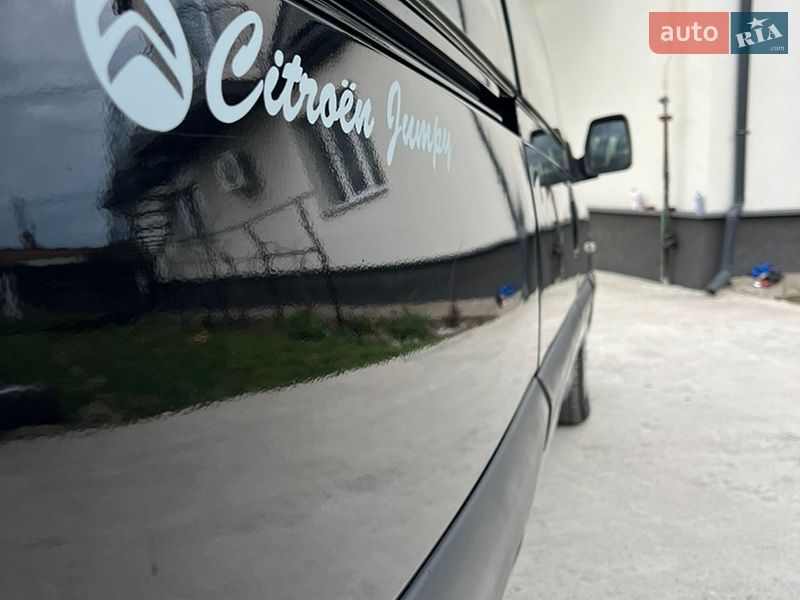 Мінівен Citroen Jumpy 2005 в Рівному фото 76 Мінівен Citroen Jumpy 2005 в Рівному