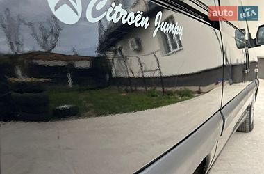 Мінівен Citroen Jumpy 2005 в Рівному фото 77 Мінівен Citroen Jumpy 2005 в Рівному