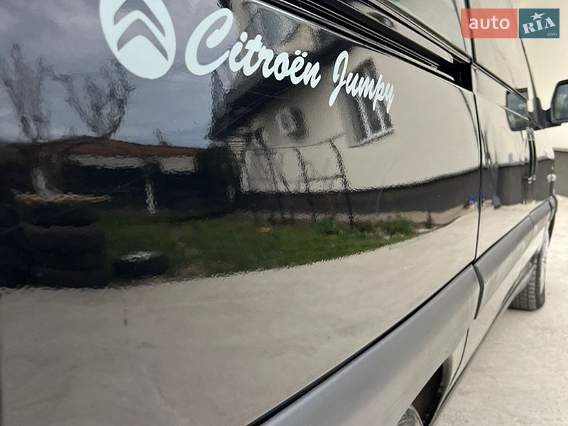 Мінівен Citroen Jumpy 2005 в Рівному фото 77 Мінівен Citroen Jumpy 2005 в Рівному