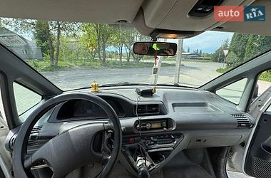 Мінівен Citroen Jumpy 2005 в Кременці