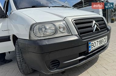 Мінівен Citroen Jumpy 2005 в Кременці