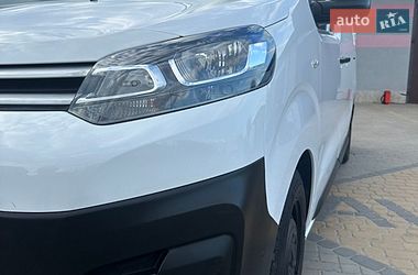 Вантажний фургон Citroen Jumpy 2022 в Луцьку