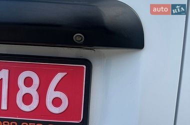 Вантажний фургон Citroen Jumpy 2022 в Луцьку