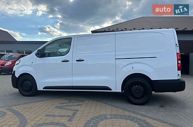 Вантажний фургон Citroen Jumpy 2022 в Луцьку