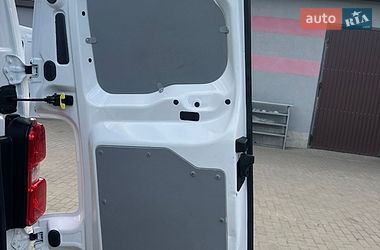 Вантажний фургон Citroen Jumpy 2022 в Луцьку