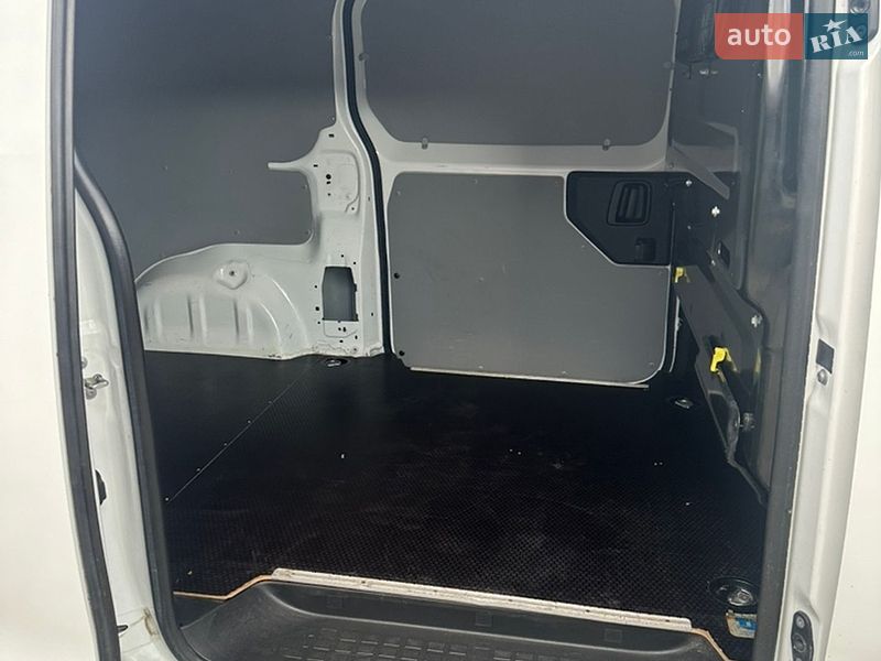 Вантажний фургон Citroen Jumpy 2022 в Луцьку