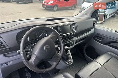 Вантажний фургон Citroen Jumpy 2022 в Луцьку