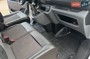 Вантажний фургон Citroen Jumpy 2022 в Луцьку