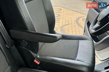 Вантажний фургон Citroen Jumpy 2022 в Луцьку