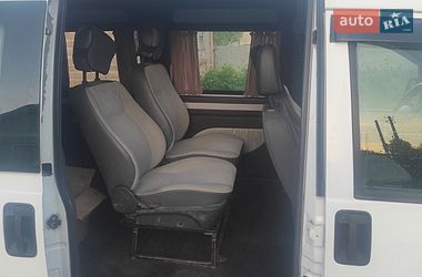Минивэн Citroen Jumpy 2006 в Фастове фото 8 Минивэн Citroen Jumpy 2006 в Фастове