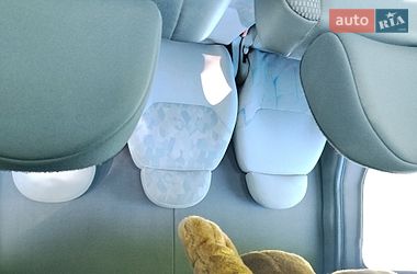 Минивэн Citroen Jumpy 2008 в Горохове