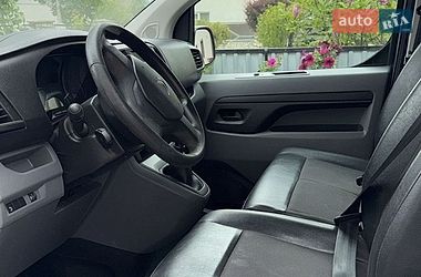 Вантажний фургон Citroen Jumpy 2022 в Тернополі