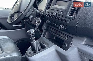 Вантажний фургон Citroen Jumpy 2022 в Тернополі