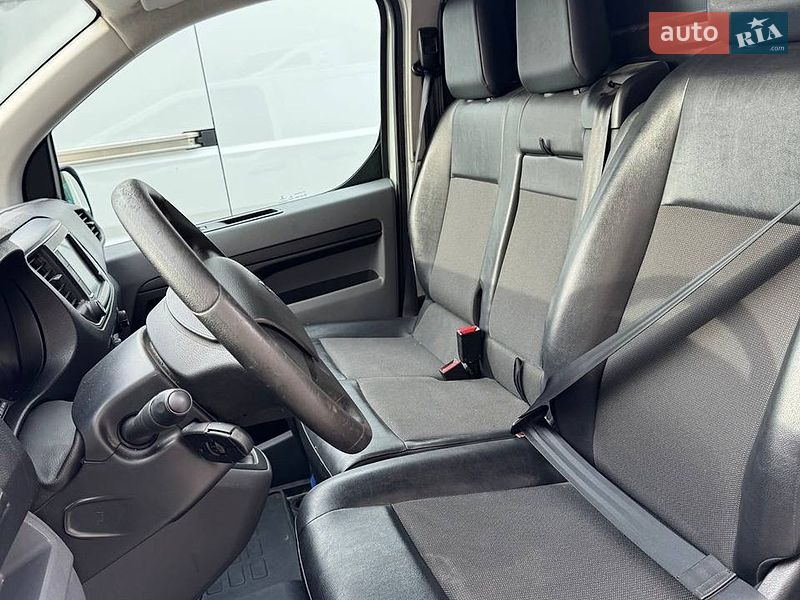 Інші вантажівки Citroen Jumpy 2021 в Києві