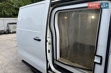 Інші вантажівки Citroen Jumpy 2021 в Києві