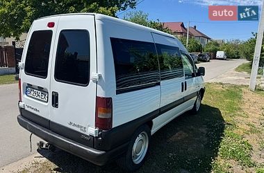 Минивэн Citroen Jumpy 2004 в Радивилове