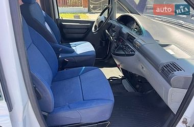 Минивэн Citroen Jumpy 2004 в Радивилове